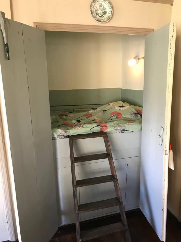 Vakantiehuis In Friesland Voor De Hele Familie Huns Eksteriør billede